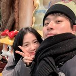 블핑 <b>지수</b> 남친 사귐???