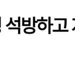 광화문500만명 탄핵반대 물결! 굉장하네요!