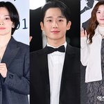 송혜교·'<b>정약용</b> 후손' 정해인→'개념돌' 전효성…삼일절 되새긴 ...