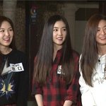 <b>웬디</b> 아이린 슬기 신인시절