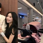 이지훈아야네 딸, 원인 불명..결국 대학병원으로 "좋아지길 기다려야"