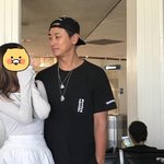 [댓글부탁해] 주지훈 옆에 여자분  스펙 궁금해