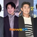 독립군 알린 송혜교·김남길→독립군 연기 배정남·이동욱, 3.1절...