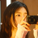 수지, 시간이 <b>지나</b>도 ‘국민 첫사랑’..세상 혼자 사는 미모