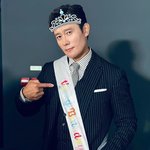 트위터에 이병헌 팬 많은 거 실화냐