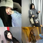 한소희, <b>SNS</b> 게시글 한 달만 업로드..어딘가 성숙해진 힙비주얼