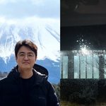 '박지윤과 이혼' 최동석, <b>자녀</b>들과 면접교섭 근황 "잠깐만 떨어져도...
