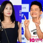 [종합] '김지민' 김준호, 결혼식장 결제 땐 사라지너니…"신혼여행...