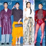 [Y랭킹] 패션 워스트 손예진·주지훈·김다미·김옥빈·화사·금새록