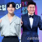 김종국, '결혼' 김종민에 통 큰 냉장고 선물...혼수 약속 지킨다...