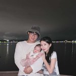 이지훈아야네 딸, 원인 불명 증상에 결국 응급실行 “할 수 있는...