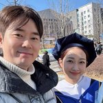 "︎조충현과 이혼위기..지푸라기 잡는 심정으로 <b>발버둥</b>" 고백