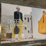 윈터 폴로 랄프<b>로렌</b> 캠페인 또 찍나 보넹