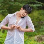 ‘이광수’ 이선빈, 흠뻑 젖은 강태오에 심쿵 <b>어택</b> 당했다(감자연구소)