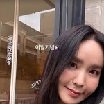 박지윤, 이혼 후 달라진 분위기 [<b>DA</b>]