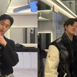 이재욱, 소식좌도 찌게 만드는 브로맨스 "형이랑 있으면 살쪄"