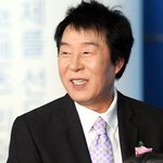 故 송대관, '전국노래자랑' 마지막 무대 공개 "국민가수가 누구유"