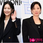전혜진 왔다…4050 여배우 복귀 무대 된 <b>ENA</b> [TEN스타필드]