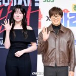 번호교환.."좋아한다" 고백한 배우 <b>선후배</b> 누구?('런닝맨')