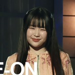 하투하 <b>예</b><b>온</b> 눈웃음 보고가