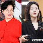 故김새론 죽음에 소신발언 “연예인에 잣대 가혹해”[<b>Oh</b>!쎈 이슈]