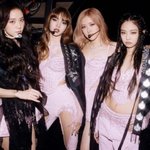지수 제니 로제 <b>리사</b> 블랙핑크
