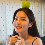 <b>주은</b> 느낌이 약간 이분 닮음