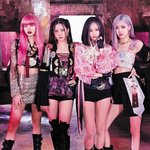 지수 제니 로제 <b>리사</b> 블랙핑크