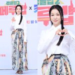 [모두드루와] 김옥빈, 봄을 부르는 여신 미모