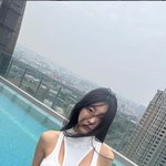 [모두드루와] 달수빈, 화이트 비키니 자태…“누나 신난다” [DA]