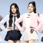 [댓글부탁해] 하츠투하츠의 카리나-윈터라는 이안-유하.<b>jpg</b>