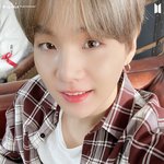 방탄 mama 2019 <b>vcr</b> 셀카 슈가