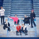 알엠 진 슈가 제이홉 지민 뷔 정국 <b>방탄소년단</b> ❤️