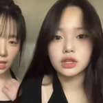 아니 나 이안이랑 <b>박보</b>은 닮았다는 생각 한번도 안했는데