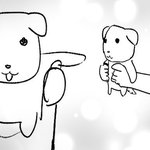 새벽이니까 이상형 <b>한줄</b>로 쓰고가기