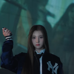 하투하 <b>주은</b> 왤케 데뷔 티저랑 다르지