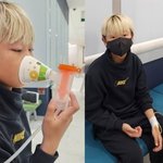 이동국 子 <b>이</b>시안, 축구 선수 성장 중인데…독감에 <b>병</b>원행 ‘걱정’...