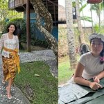 ‘이범수와 이혼’ 이윤진, 韓 떠난 <b>발리</b> 라이프 ‘우월’ 비주얼...