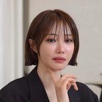 만들어진 이미지 나에겐 상처”…‘<b>중대</b>발표’ 고준희 돌연 눈물, 왜?