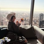 아이브 장원영, 일상 사진도 화보…럭셔리 <b>호캉스</b> [N샷]