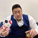 [드루와] '예정화' 마동석의 그녀는 알까? <b>은밀</b>한 컬렉션 大공개