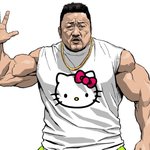 [드루와] 넥슨 <b>서든</b>어택 마동석 캐릭터나왔으면ㅋ