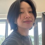 [드루와] 결혼 밀린 하니, 파격 숏컷으로 '8개월' 만에 인사…악플러...