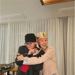 [드루와] 지드래곤, ❤️ 핑크빛 제대로 터졌다…홍진경 ‘올가미...