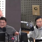 김준현 “3월 3일 삼겹살데이, 내게는 국경일이다” <b>소신</b>(라디오쇼)