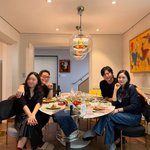 장동건고소영, 부부 <b>동반</b> 모임 "멋진 형·누나와 식사"