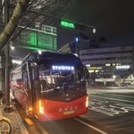 “비가 와서 걱정이었다.”(돈쭐버스 1호차, 기행기)