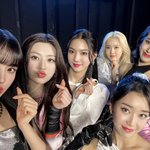 [댓글부탁해] 스테이씨 뭔가 다 <b>토끼</b>같이생긴듯
