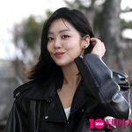 [댓글부탁해] 차주영, 바람도 질투하는 미모...오늘도 이쁨[TEN포토+]