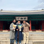 김대명, 21년 만에…감격의 대학 졸업장